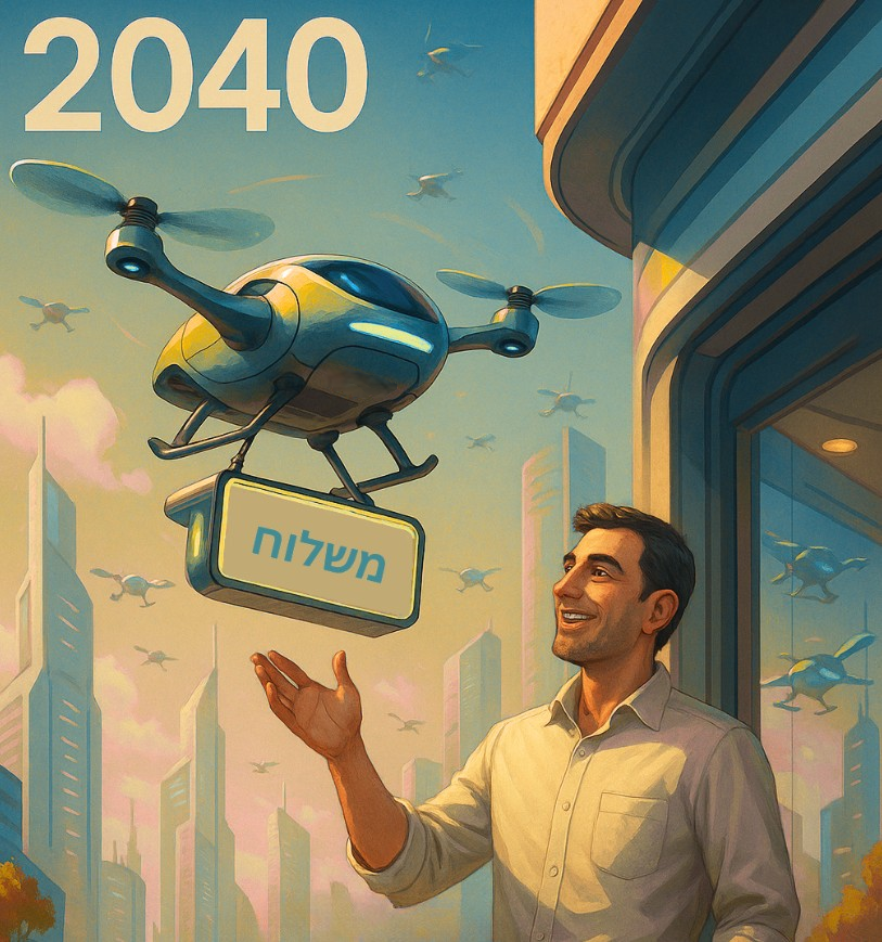 מה יהיה עם בית דפוס הפעם בעוד 15 שנים